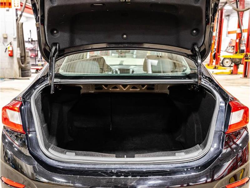 chevrolet Cruze 2018 - 16