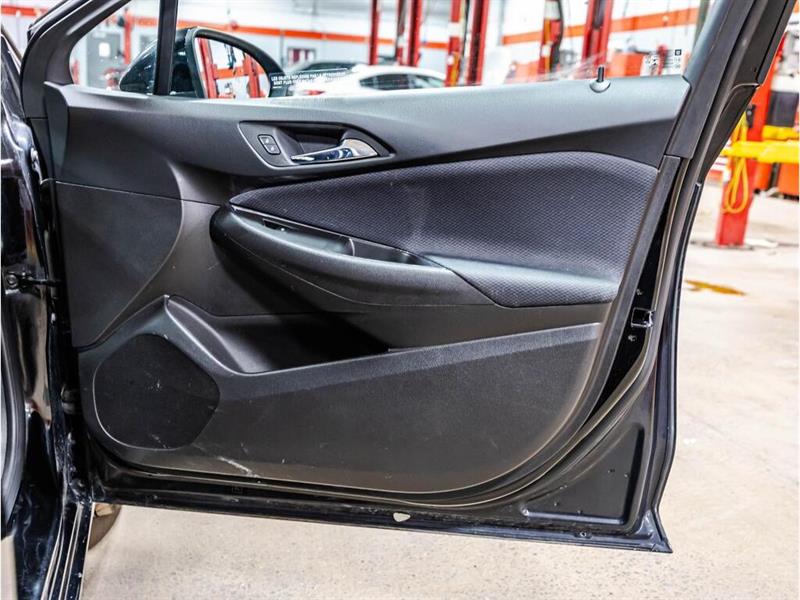 chevrolet Cruze 2018 - 17