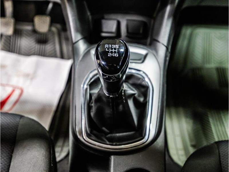 chevrolet Cruze 2018 - 25