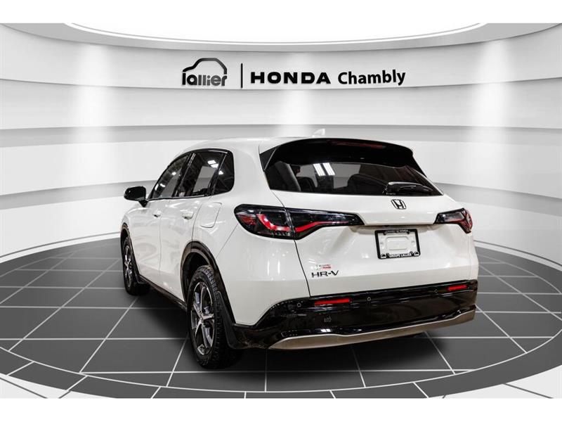 honda HR-V 2023 - 5