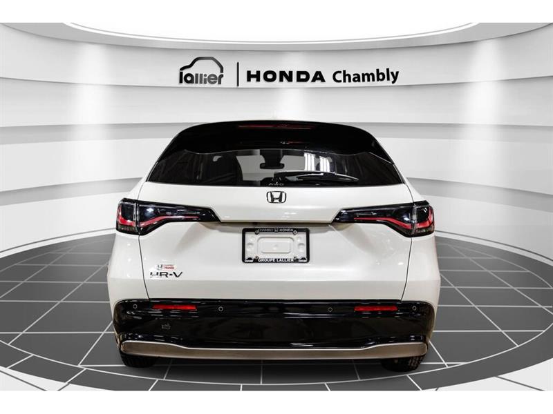 honda HR-V 2023 - 6