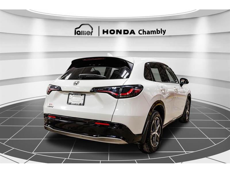 honda HR-V 2023 - 7