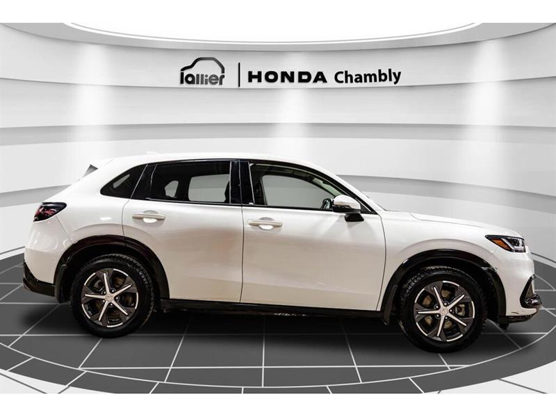 honda HR-V 2023 - 8