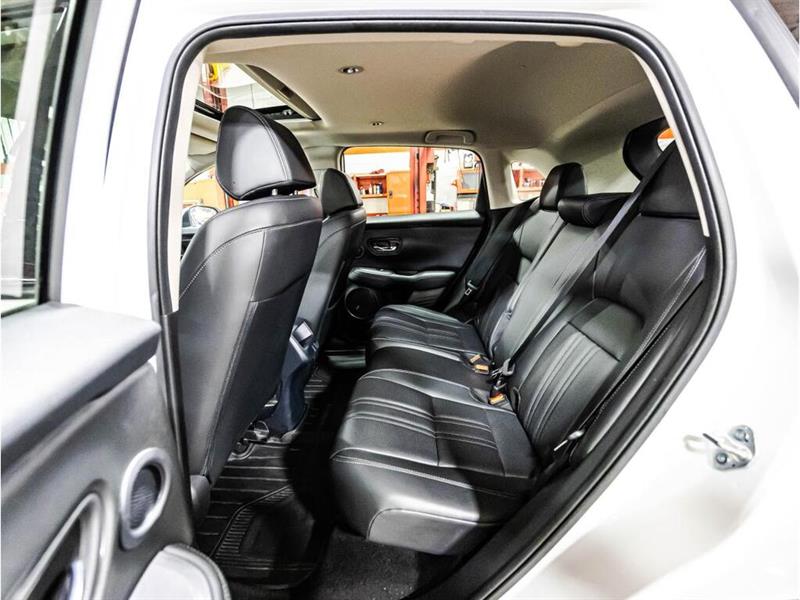 honda HR-V 2023 - 13