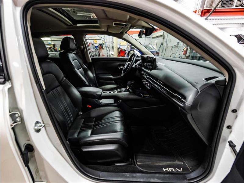 honda HR-V 2023 - 17