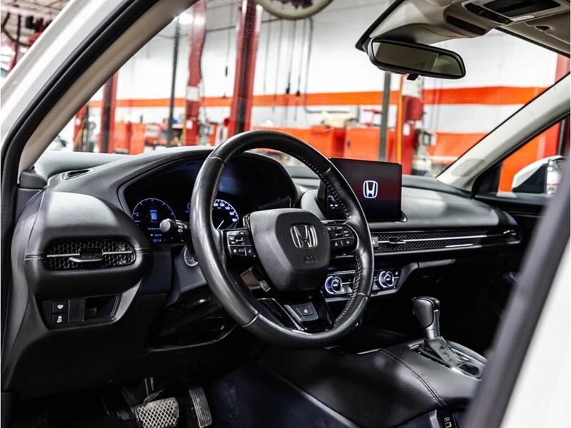 honda HR-V 2023 - 20