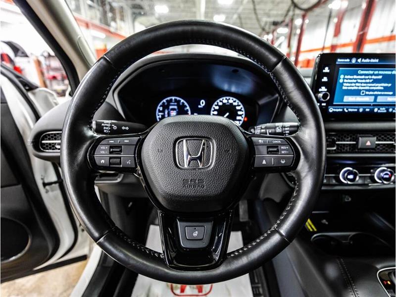 honda HR-V 2023 - 22