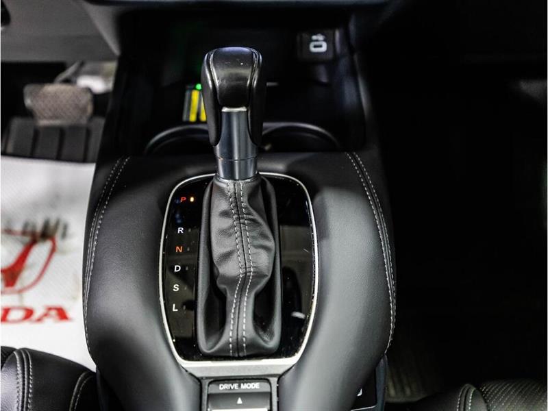 honda HR-V 2023 - 25