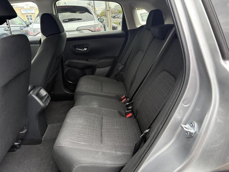 honda HR-V 2025 - 6