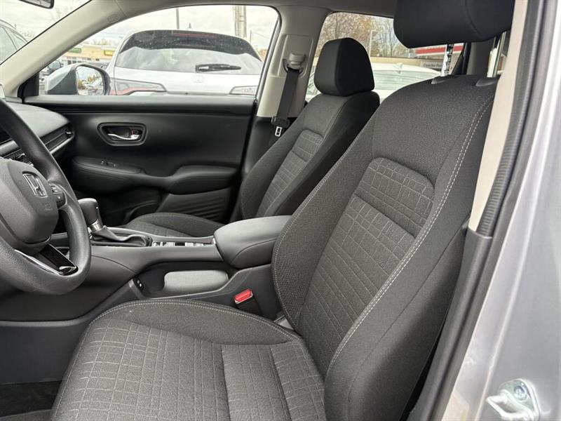 honda HR-V 2025 - 7