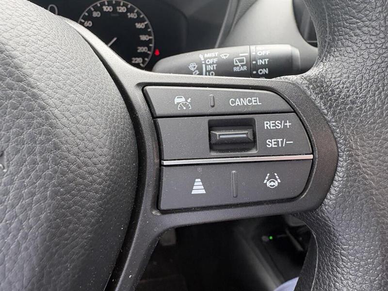 honda HR-V 2025 - 9