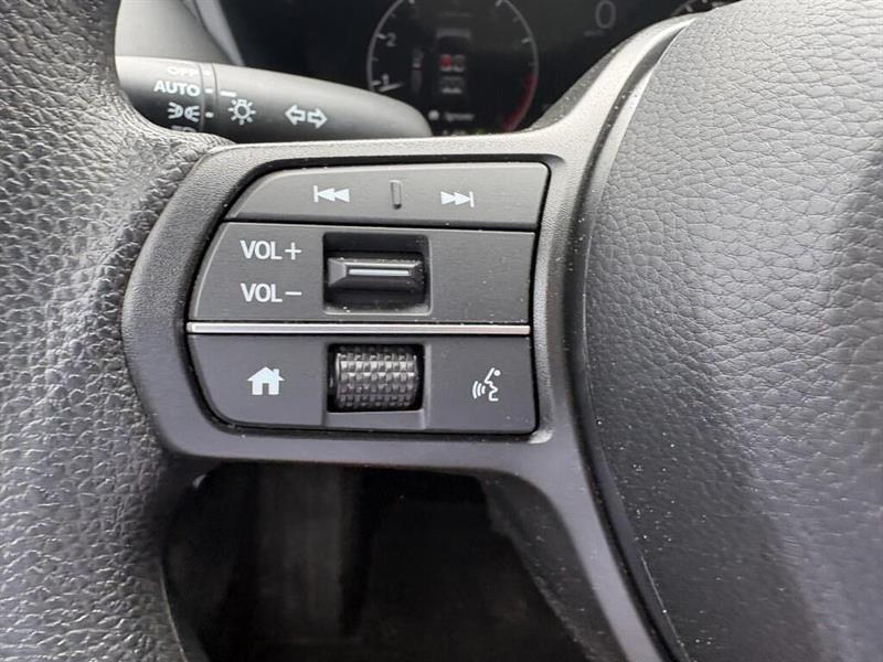 honda HR-V 2025 - 10