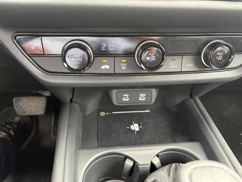 honda HR-V 2025 - 12