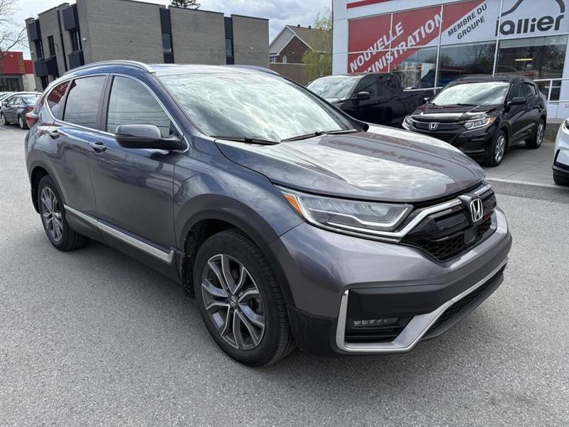 honda CR-V 2022 - 2