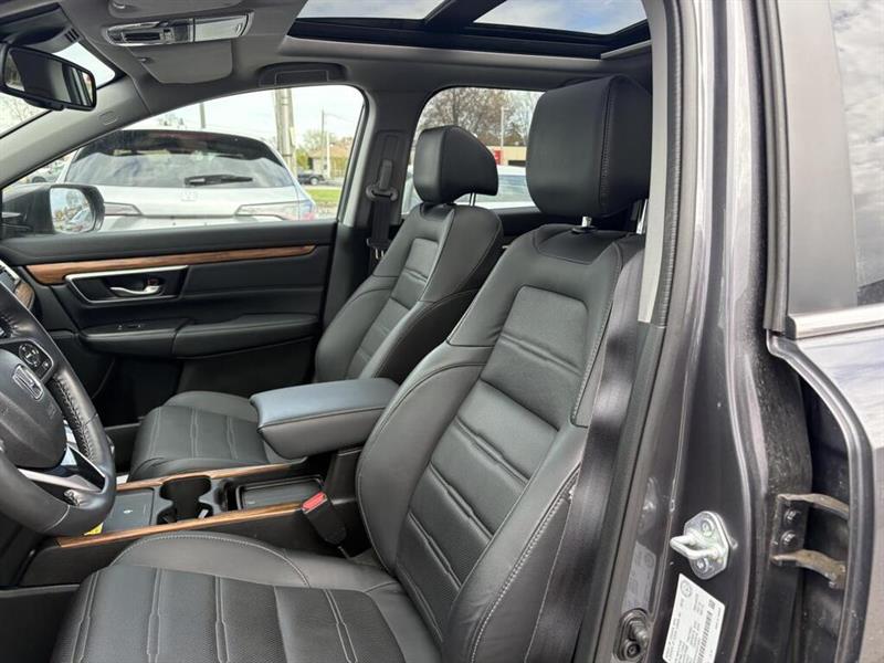 honda CR-V 2022 - 6