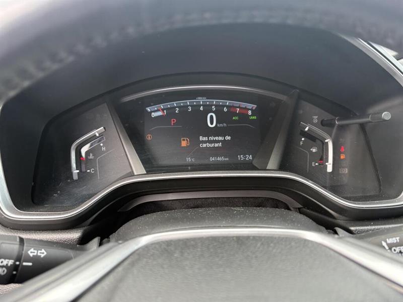 honda CR-V 2022 - 7