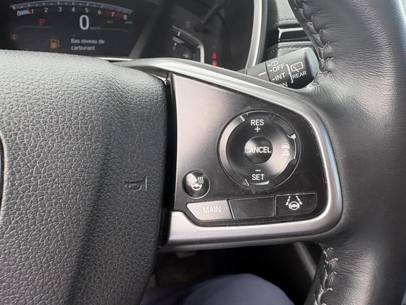 honda CR-V 2022 - 8