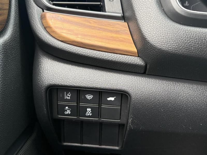 honda CR-V 2022 - 9