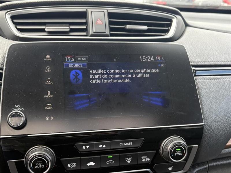 honda CR-V 2022 - 10