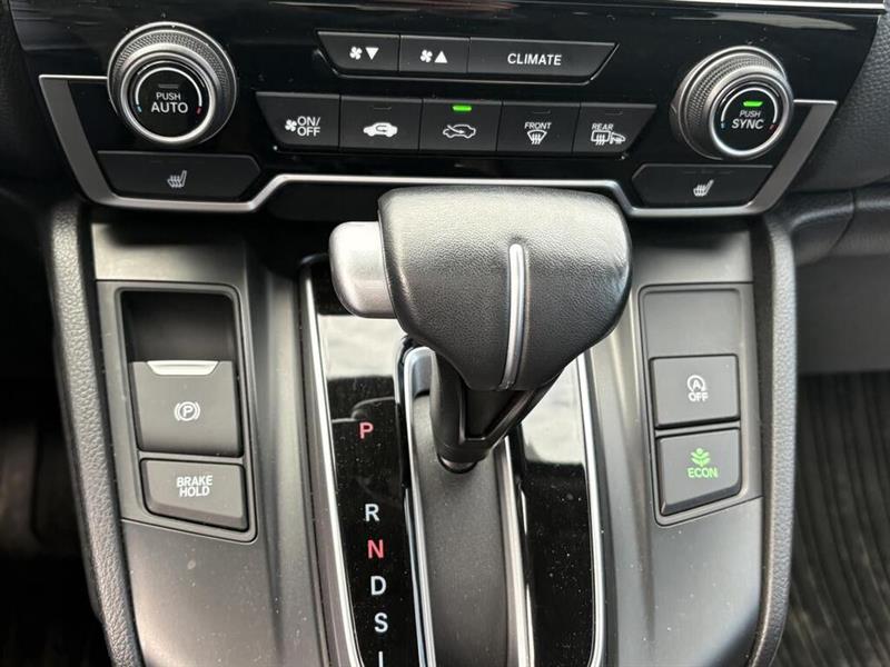 honda CR-V 2022 - 11
