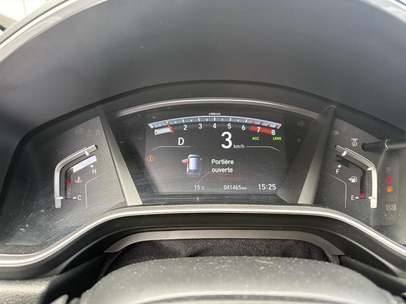 honda CR-V 2022 - 13