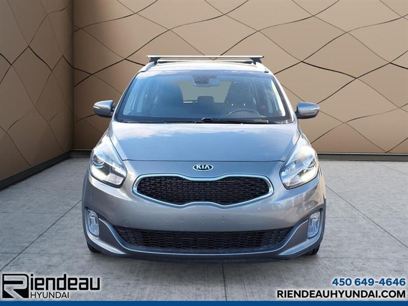 kia Rondo 2014 - 3