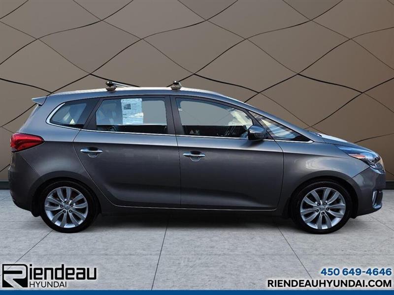 kia Rondo 2014 - 4