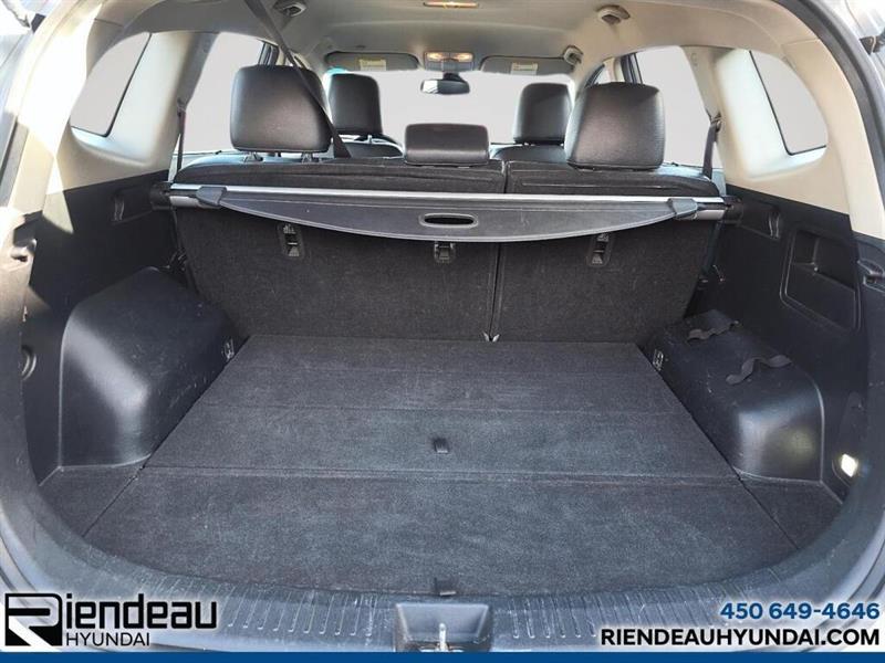 kia Rondo 2014 - 13