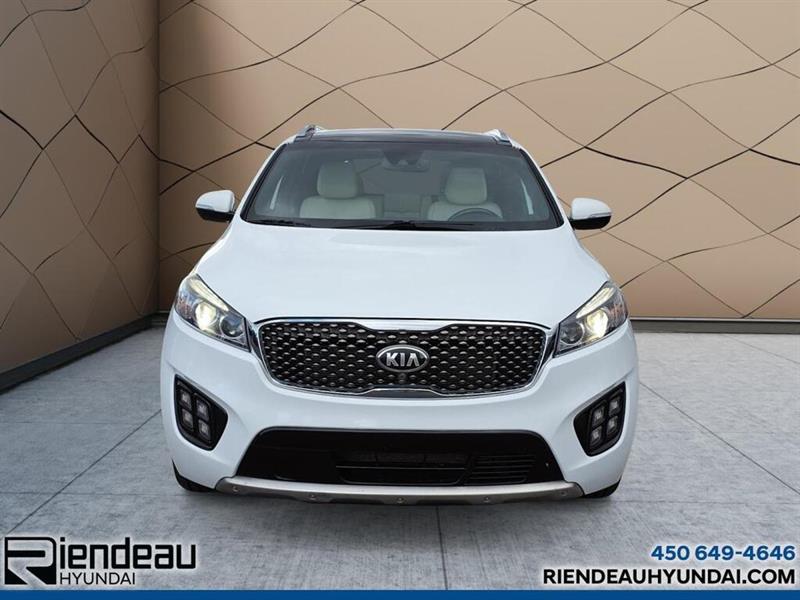 kia Sorento 2016 - 3