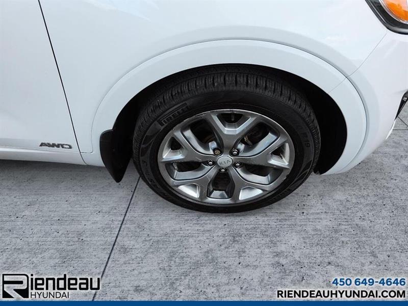 kia Sorento 2016 - 7