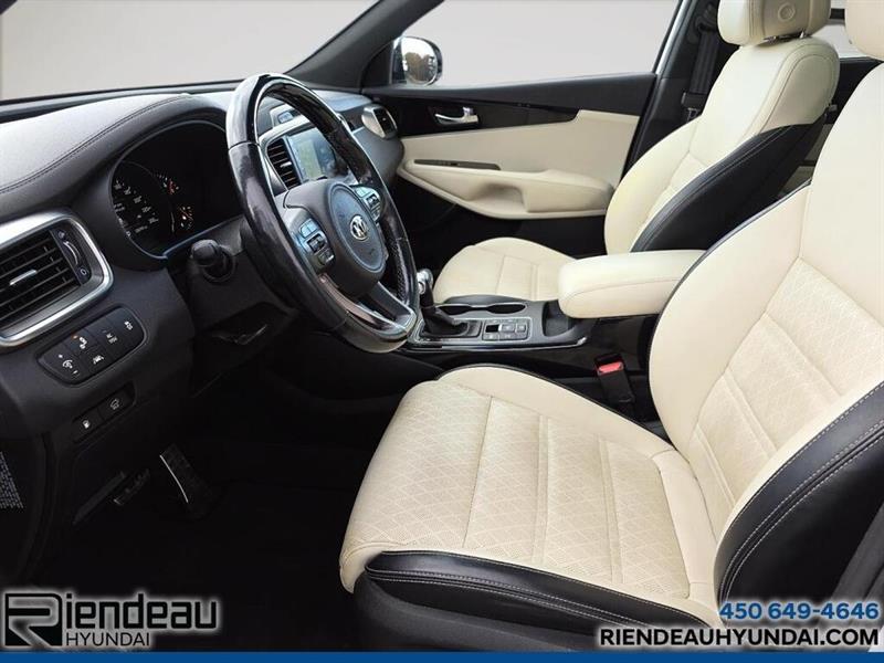 kia Sorento 2016 - 9