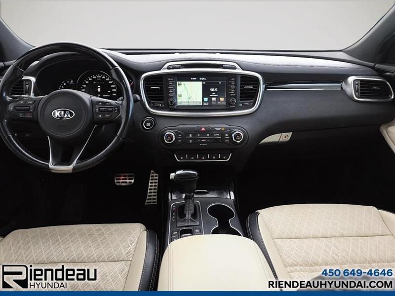 kia Sorento 2016 - 10