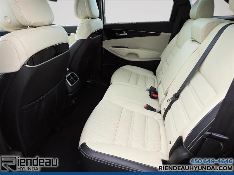 kia Sorento 2016 - 12