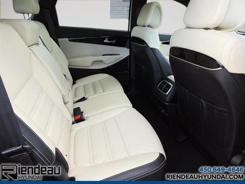 kia Sorento 2016 - 13