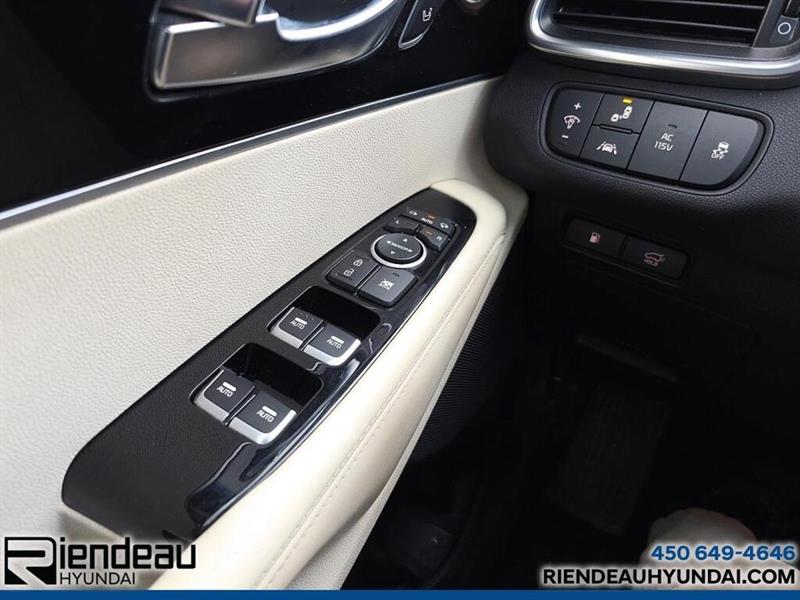 kia Sorento 2016 - 15