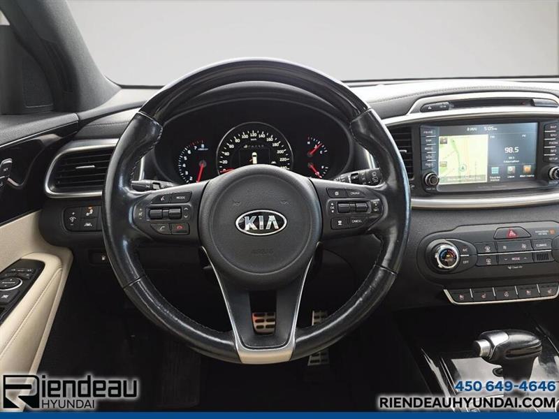 kia Sorento 2016 - 16