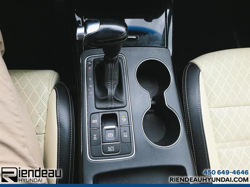 kia Sorento 2016 - 20