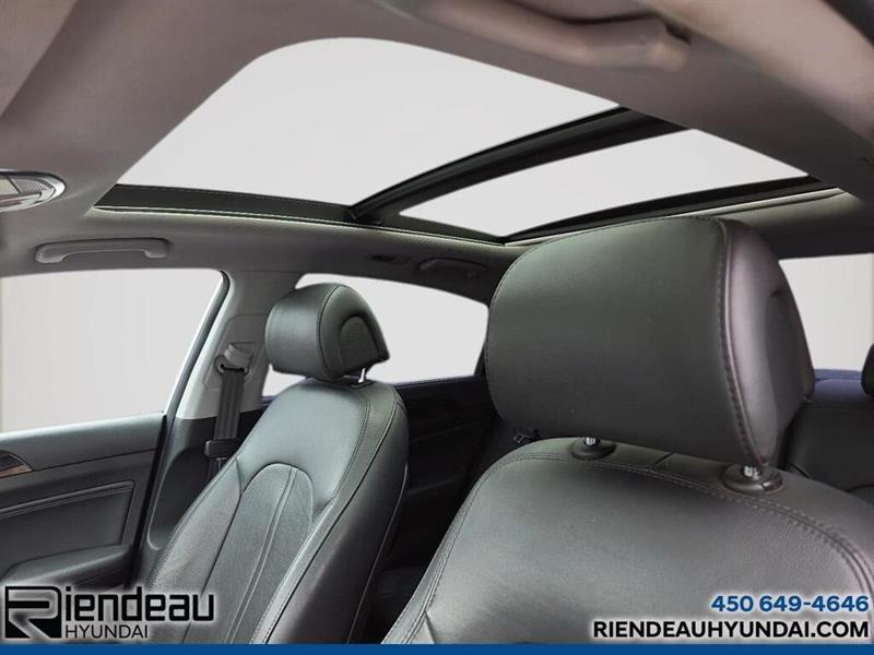 hyundai Sonata 2017 - 8