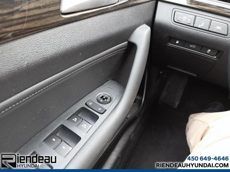 hyundai Sonata 2017 - 14