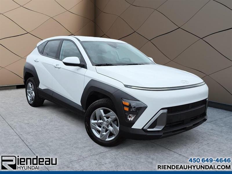 hyundai Kona 2024