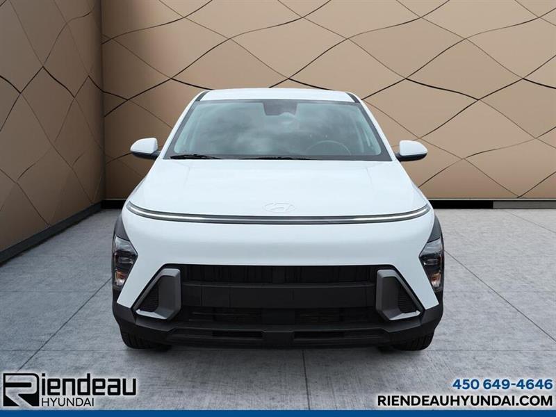 hyundai Kona 2024 - 3