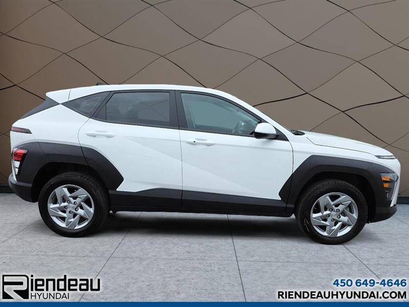 hyundai Kona 2024 - 4