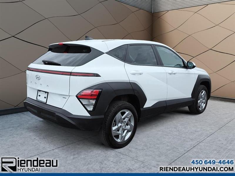 hyundai Kona 2024 - 5