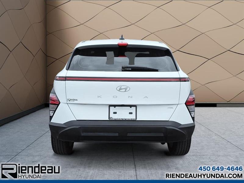 hyundai Kona 2024 - 6
