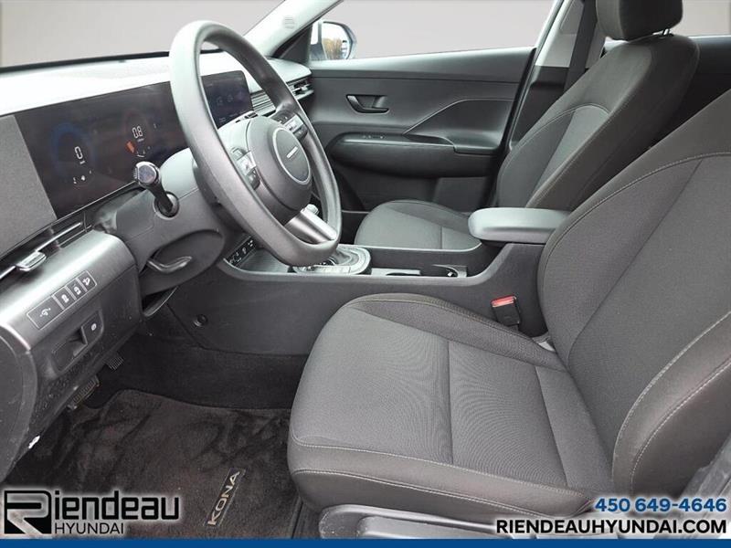 hyundai Kona 2024 - 8