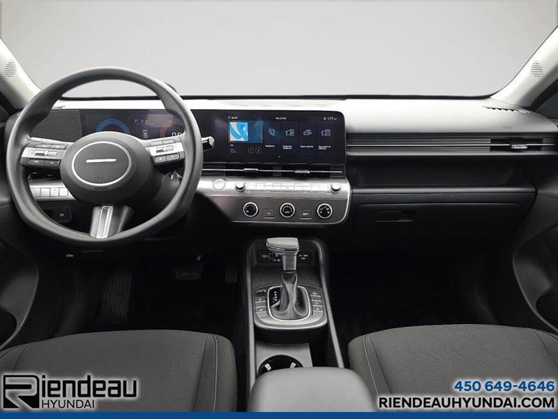 hyundai Kona 2024 - 9