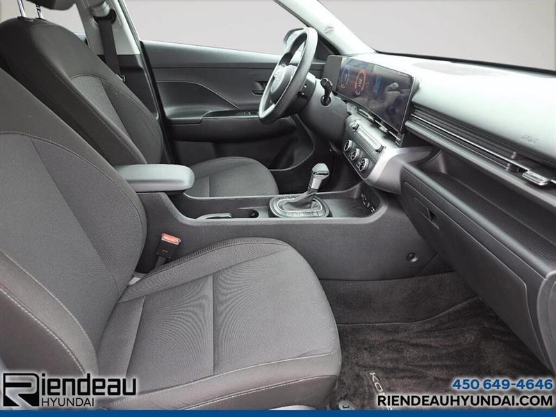 hyundai Kona 2024 - 10