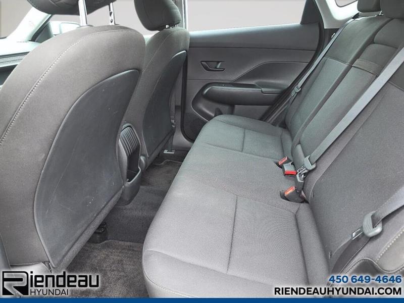 hyundai Kona 2024 - 11
