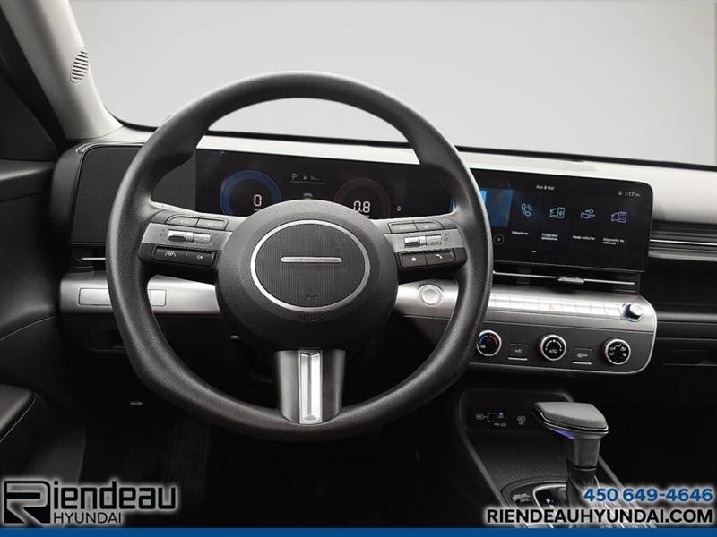 hyundai Kona 2024 - 13