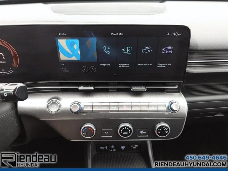 hyundai Kona 2024 - 14